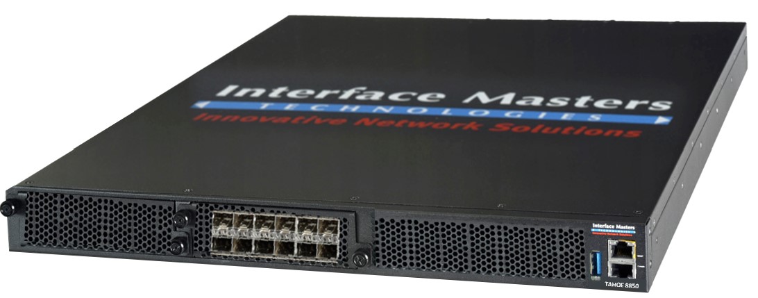 Tahoe8850 Tahoe8850